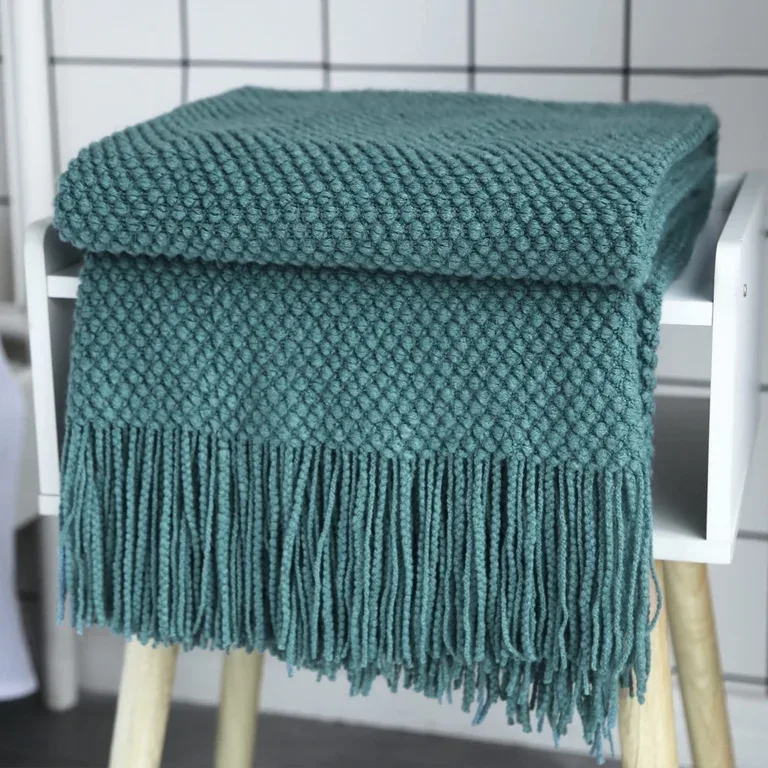 Throw Blanket