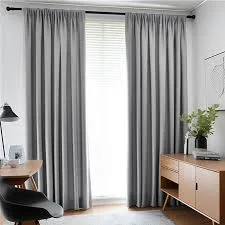 Outdoor Curtain