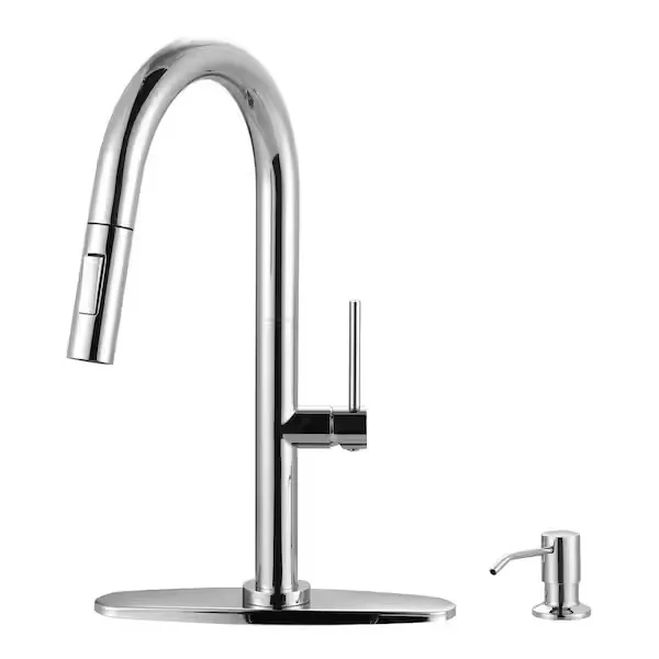 Kitchen Faucet