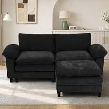 Velvet Sofa