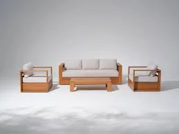 Outdoor Sofa