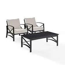 Outdoor Lounge Chair