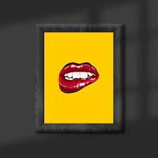 Framed Art