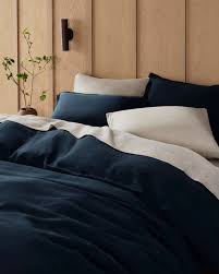Parachute Solid Linen Bedding Set