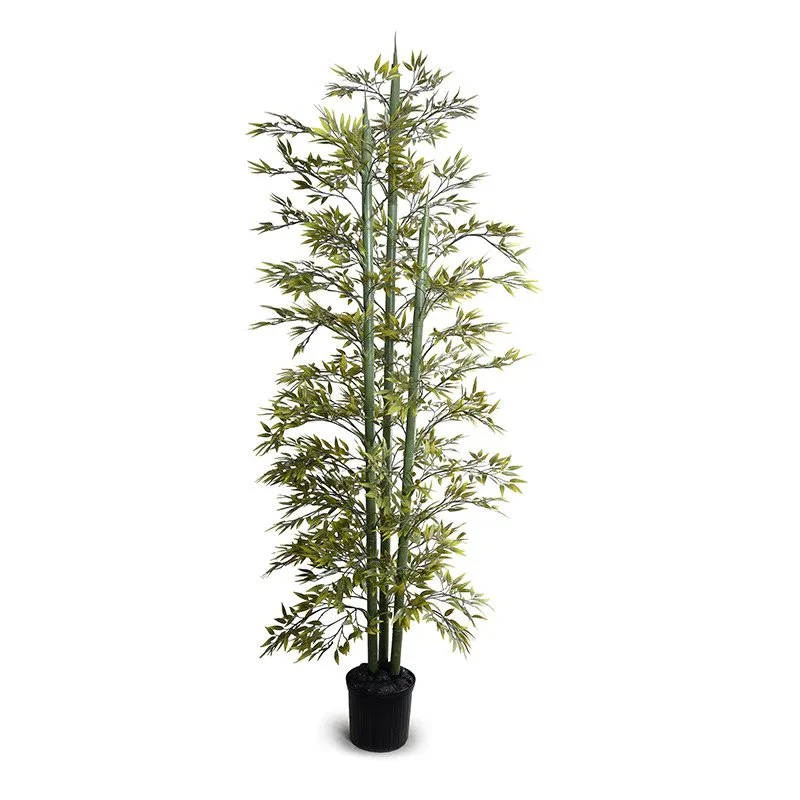 Enduraleaf Artificial Bamboo Tree