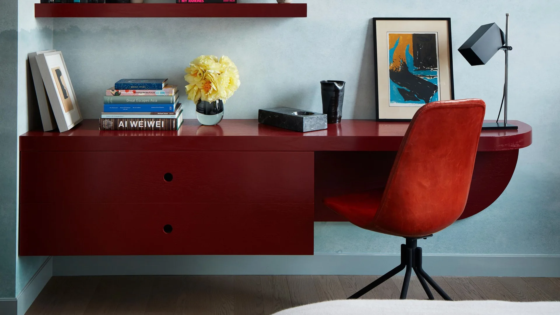 Desk