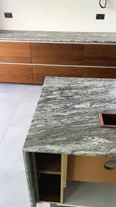 Modern Rectangular Kitchen Island