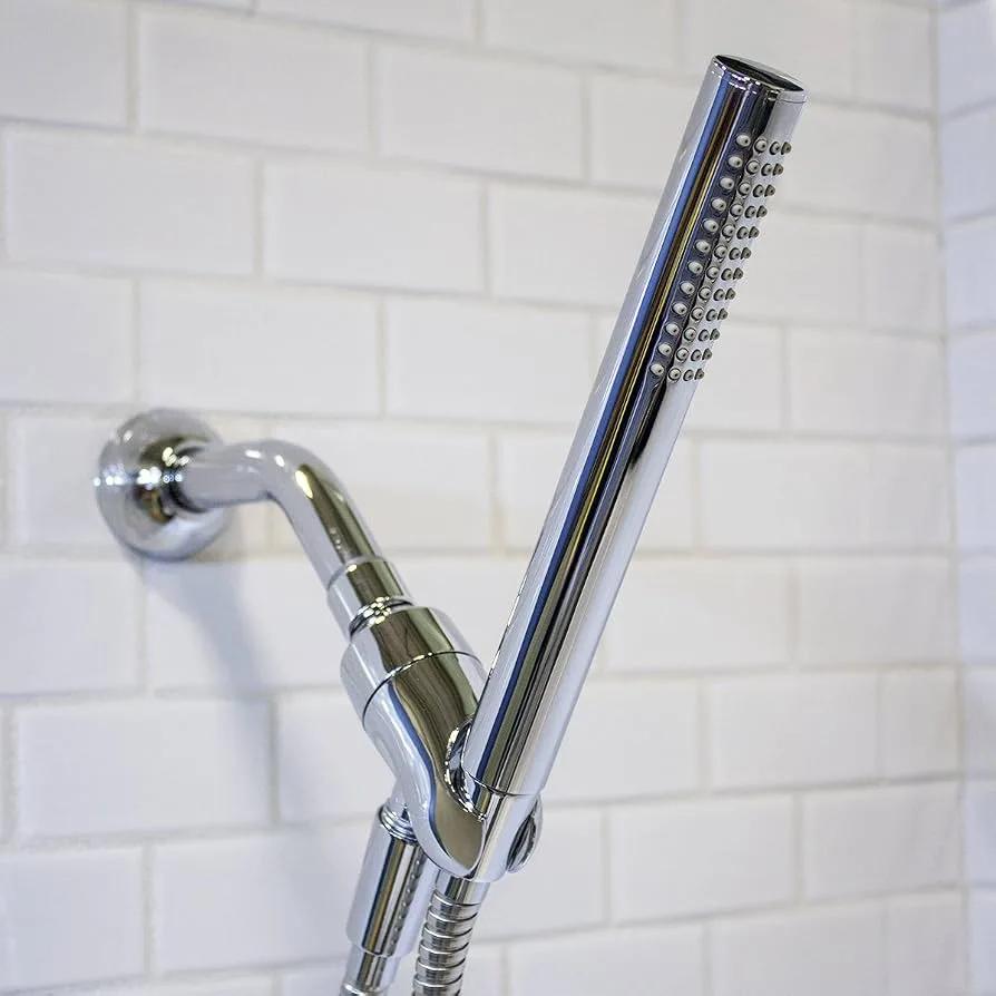 Speakman Neo Polished Chrome Handheld Shower Head