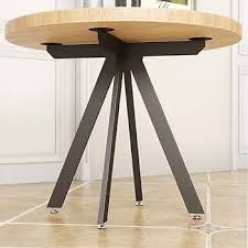 Round Dining Table Base