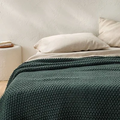Throw Blanket