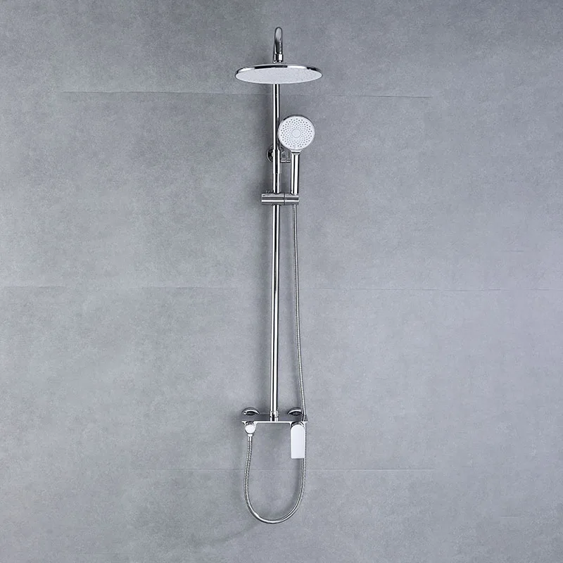 Shower System