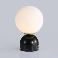 Colla Marble Table Lamp