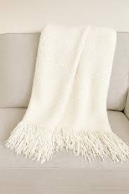 Throw Blanket