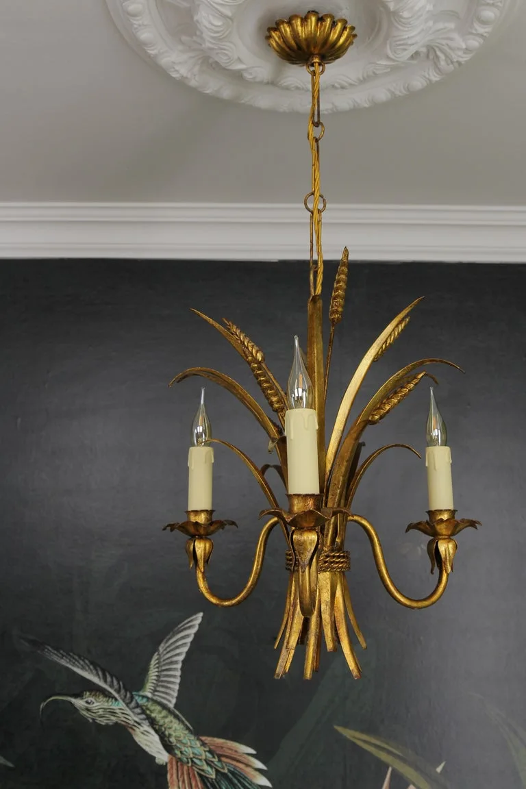 Chandelier