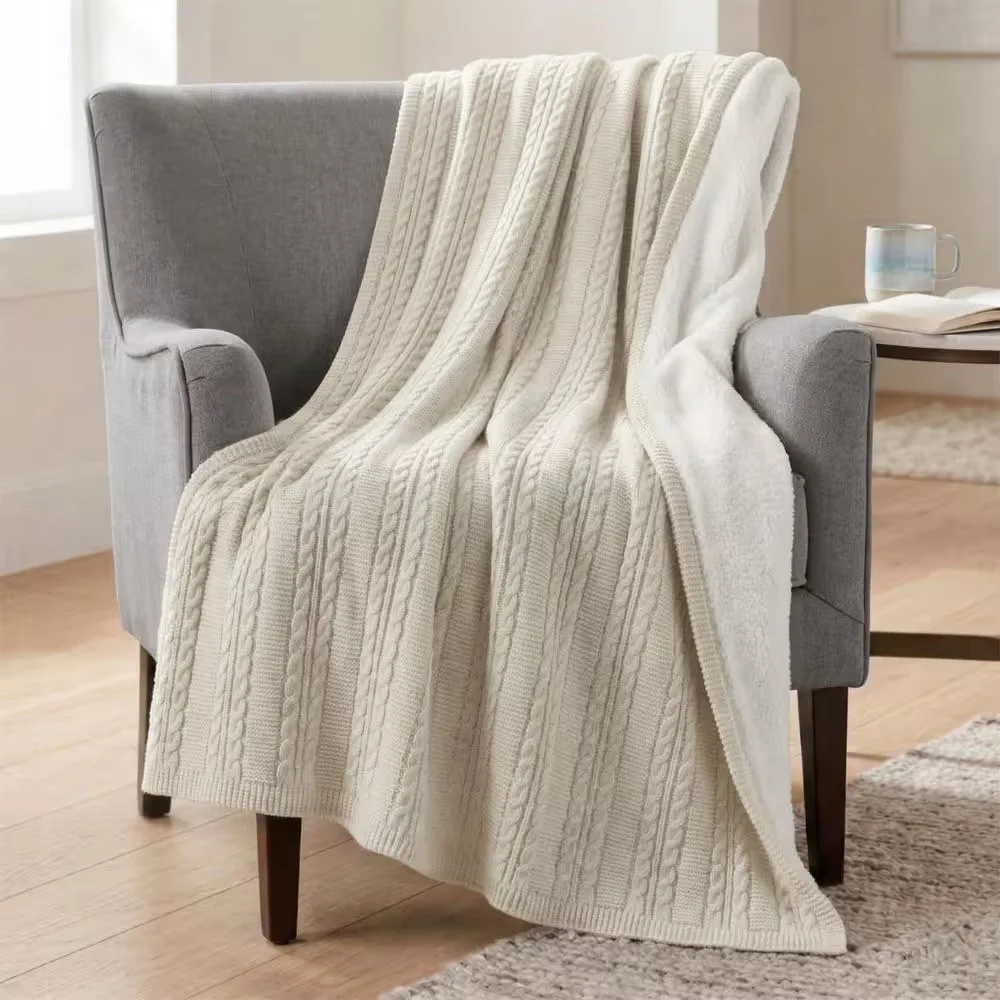 Throw Blanket
