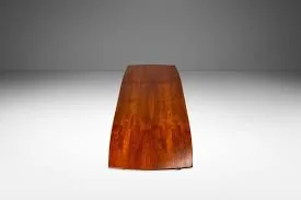 Mid-Century Modern Teak Dining Table