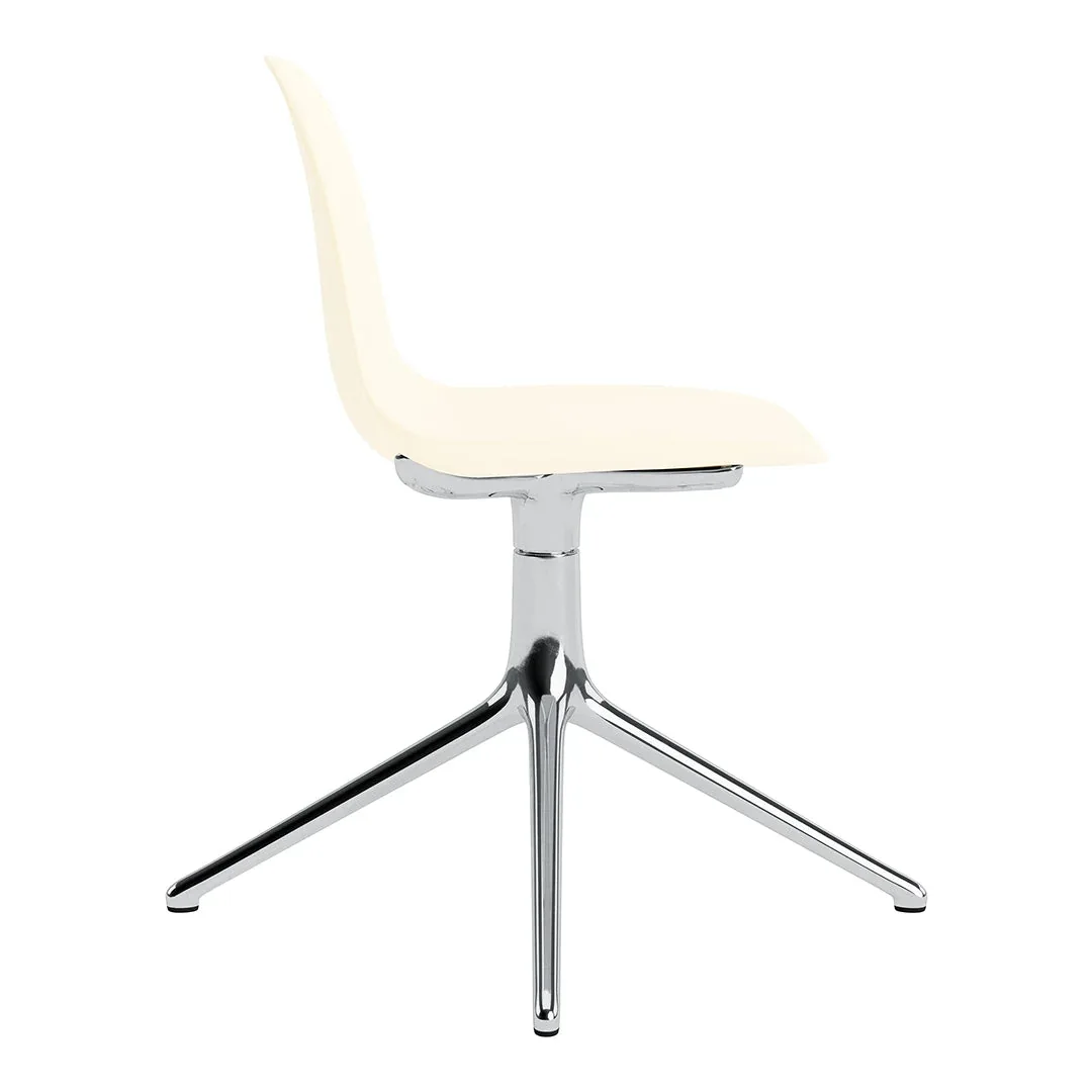 Form Chair - 4L Swivel Base