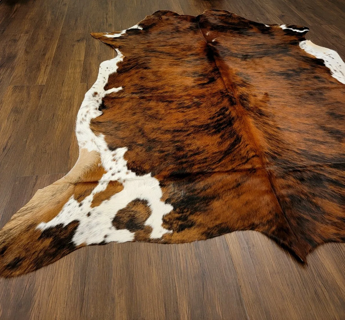 Cowhide Rug