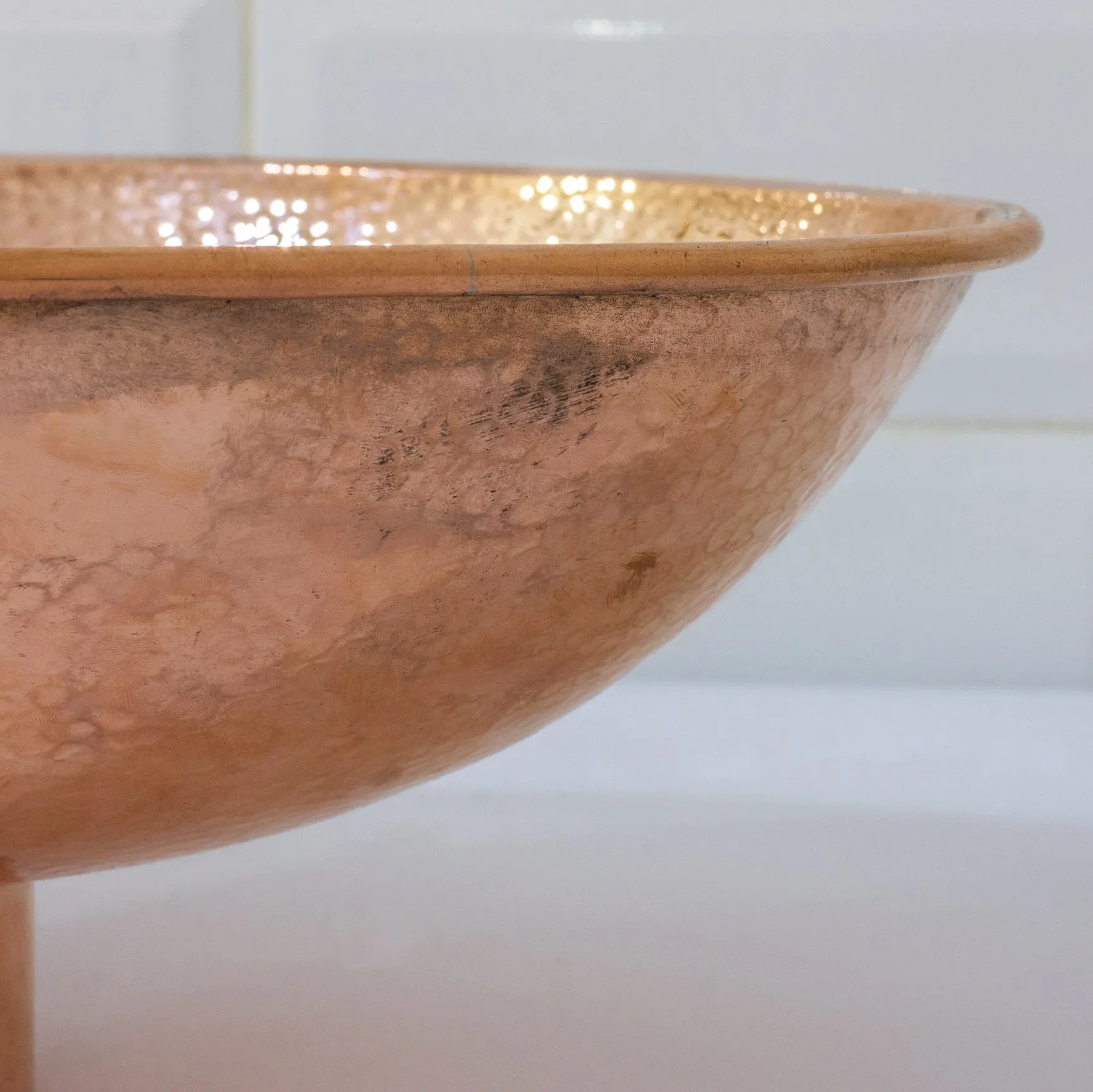 Vessel Sink