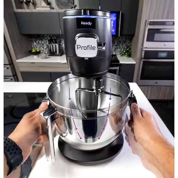 Stand Mixer