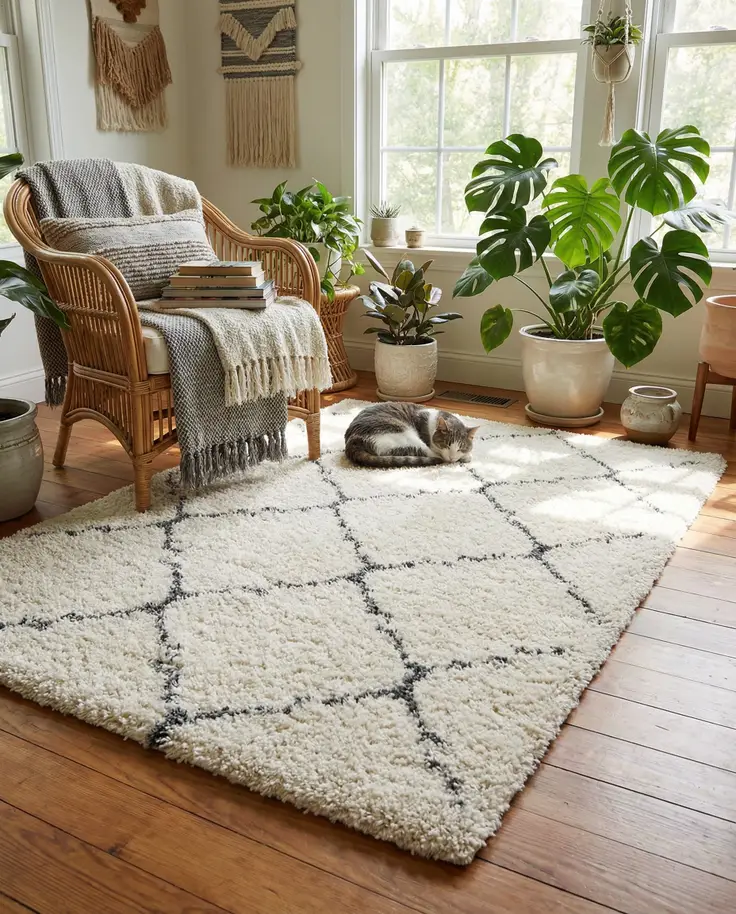 Area Rug