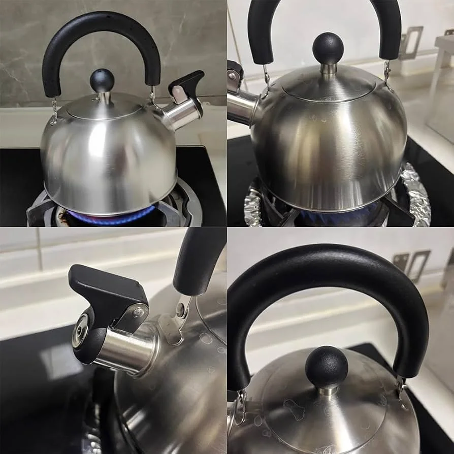 Stovetop Kettle