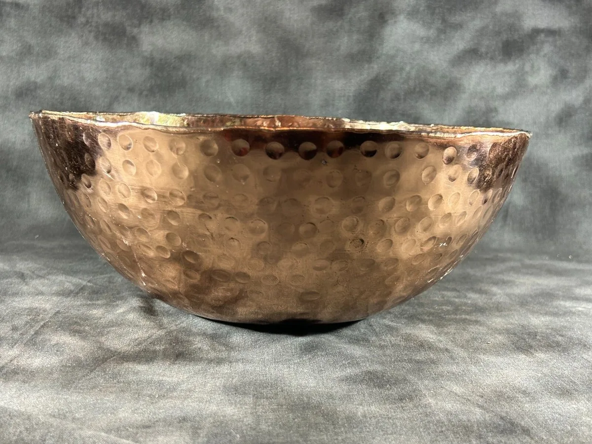 Decorative Bowl