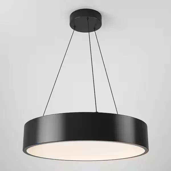 Artika Aiden Drum Pendant Light