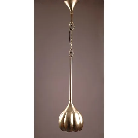 Hanging Lamp Flower bud