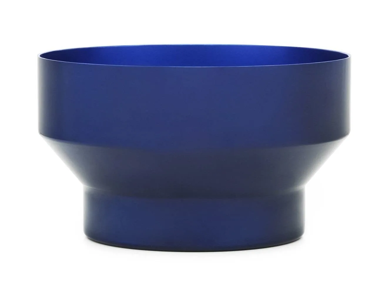 Normann Copenhagen Meta Blue Decorative Bowl