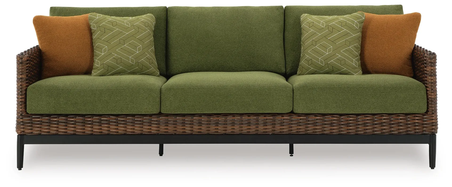 Horizon Hall Outdoor Sectional Sofa