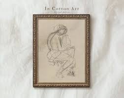 Framed Art