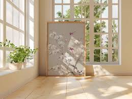 Framed Wall Art