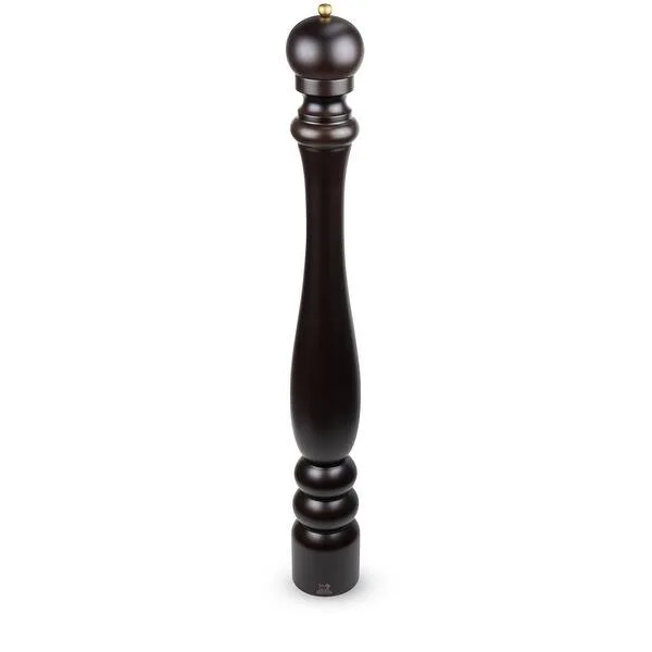 Peugeot Paris Classic Traditional Wood Pepper Mill
