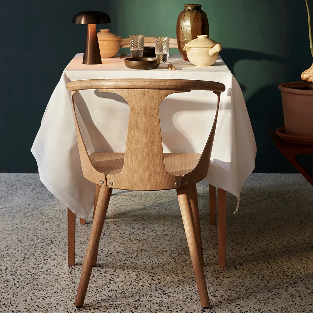 In Between SK1 Dining Chair