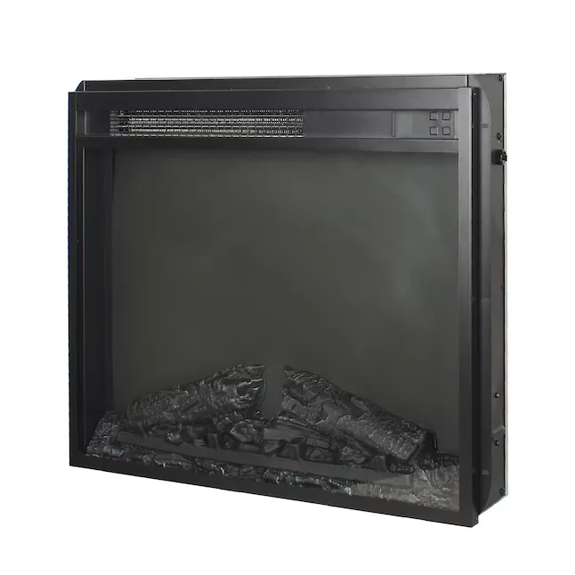 Fireplace Insert