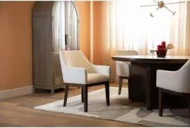 Palazzo Upholstered Dining Chair