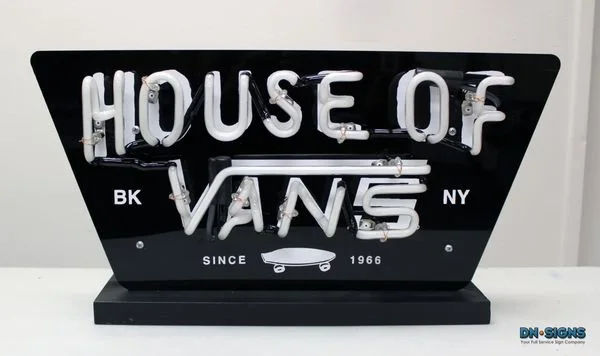 Neon Sign