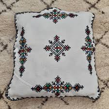 Accent Pillow