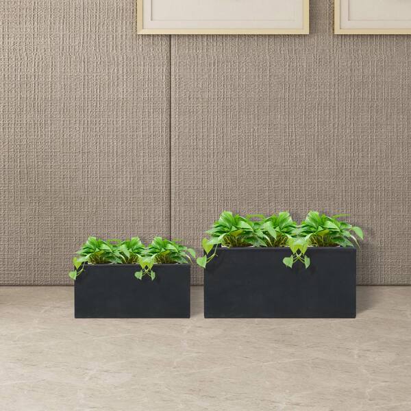 Rectangular Planter