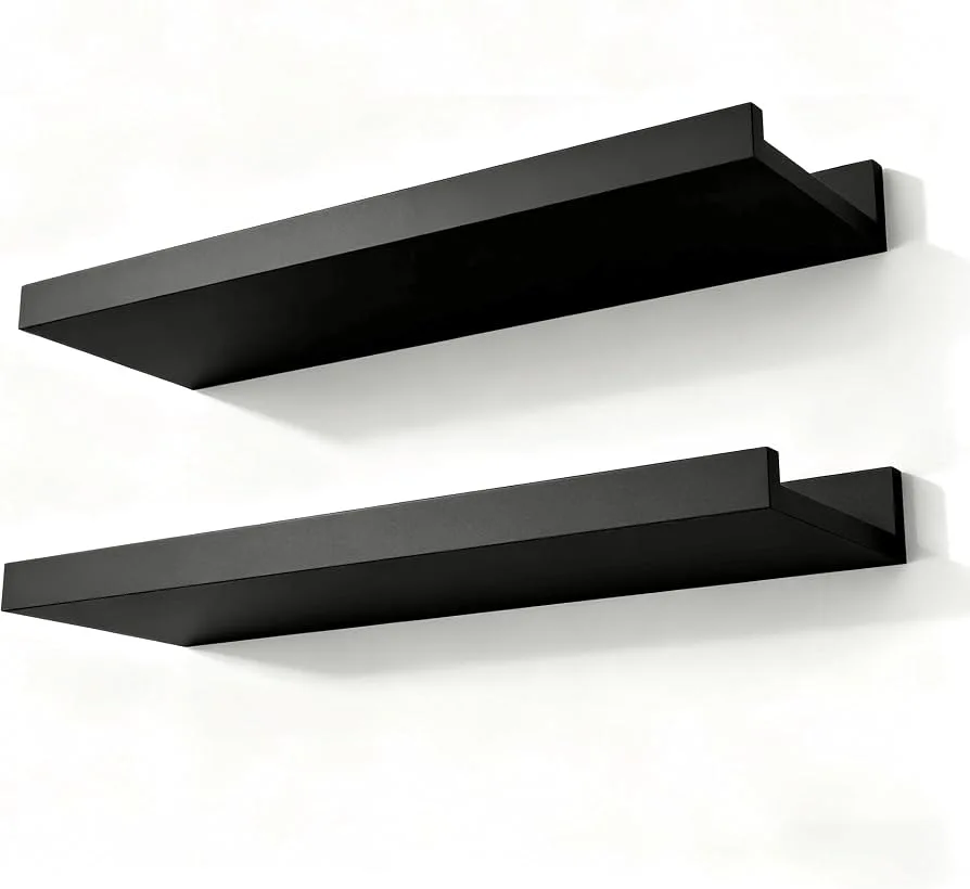 Floating Shelf