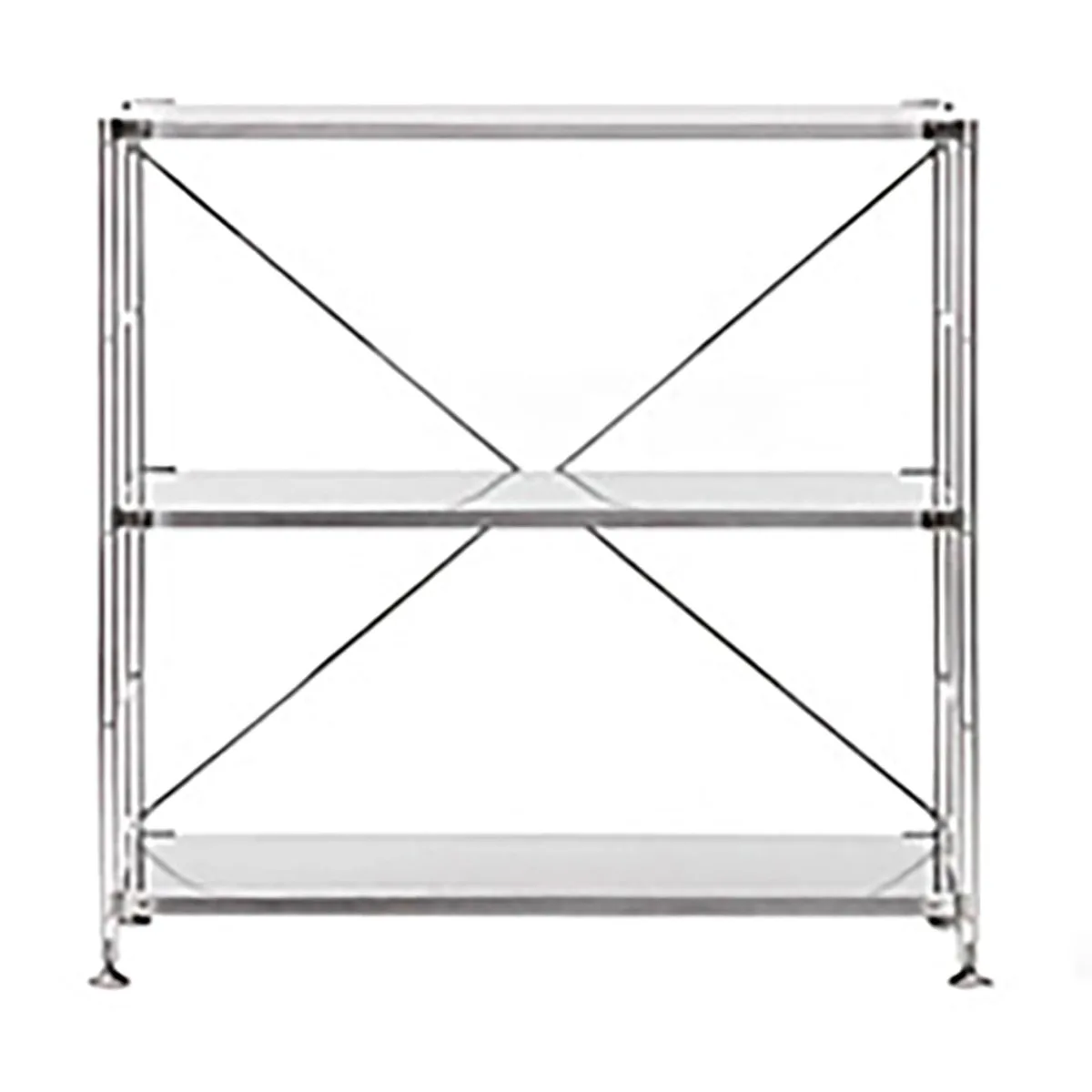 Modular Shelving Unit