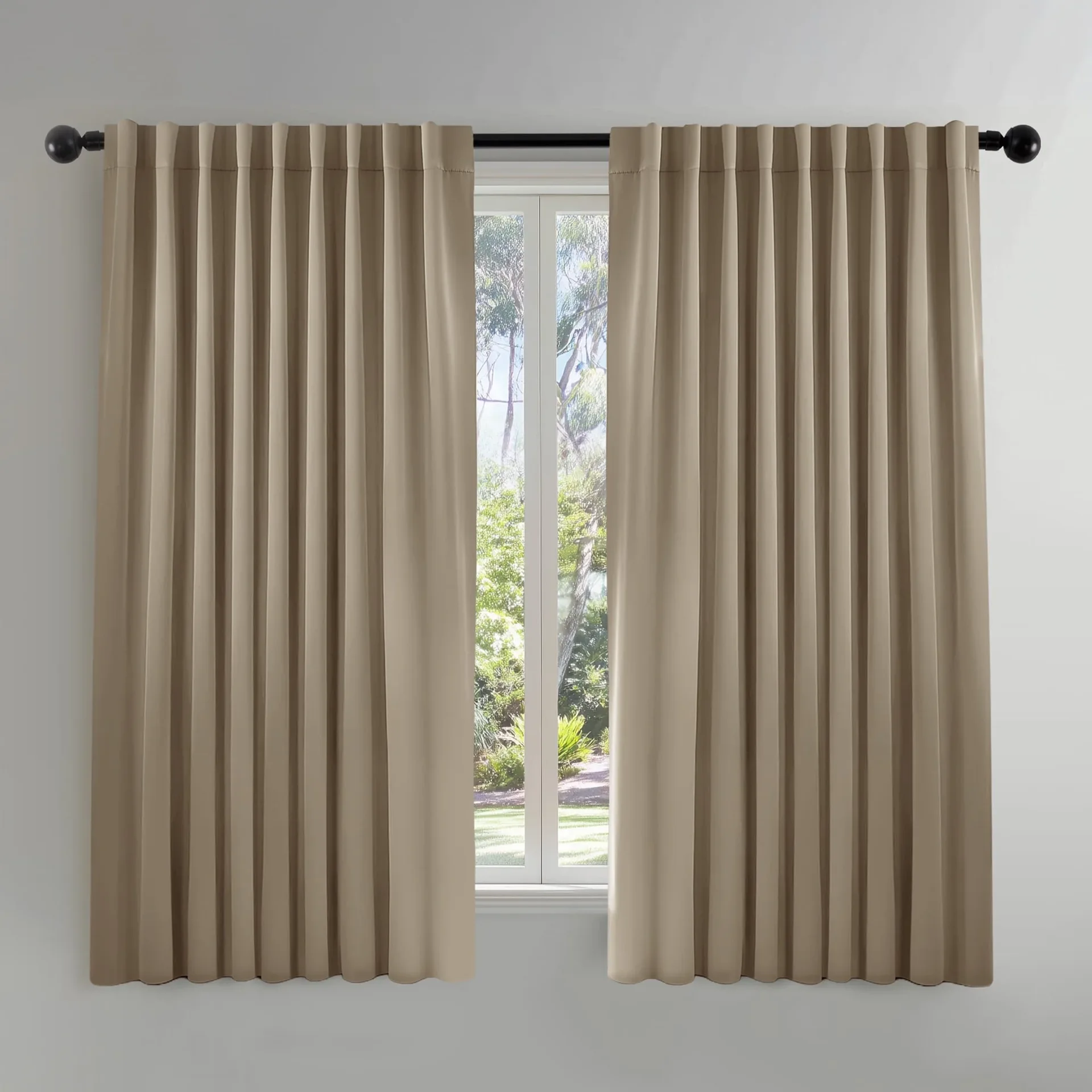 Curtain Panel