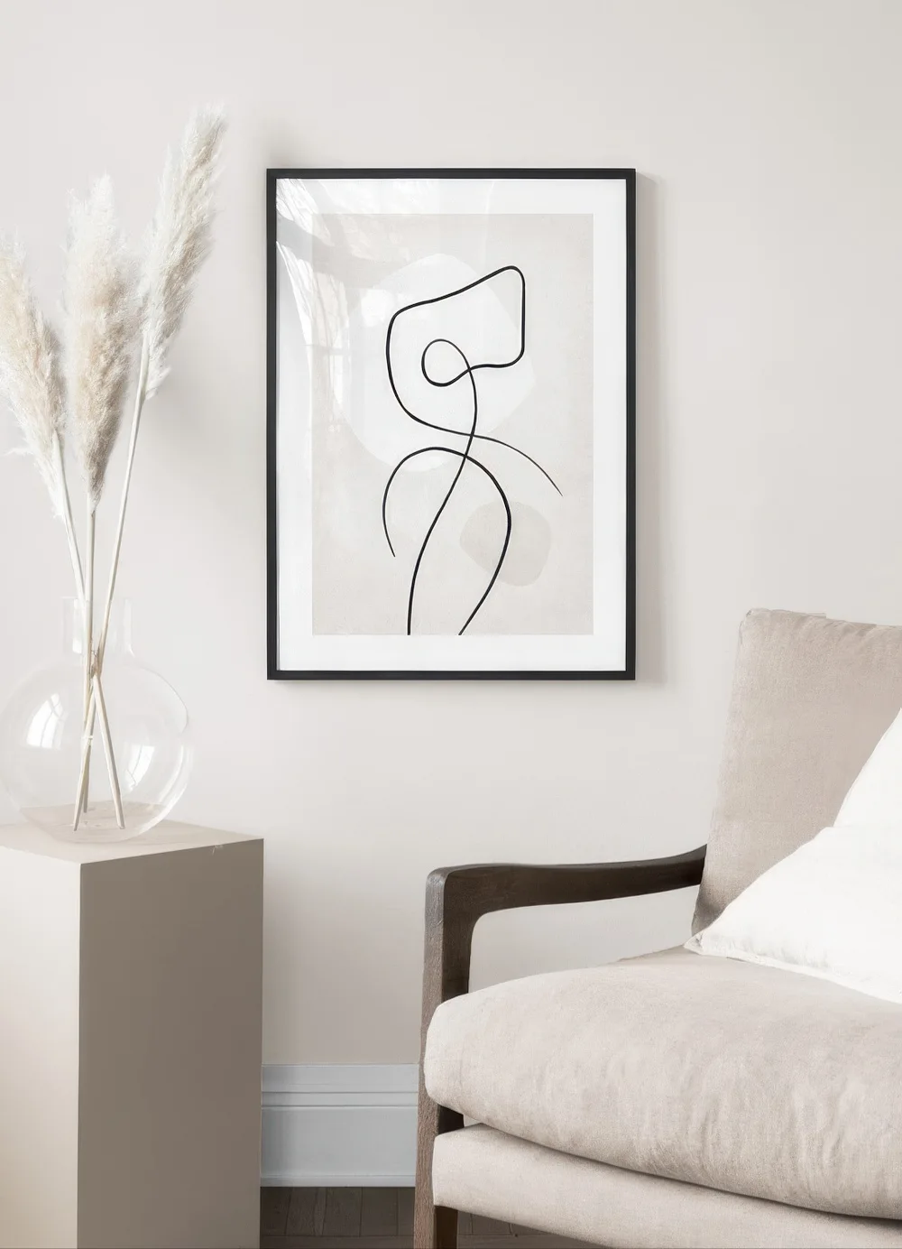 Framed Wall Art
