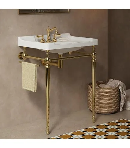Console Sink