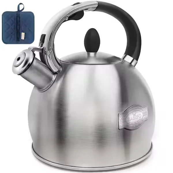 Stovetop Kettle