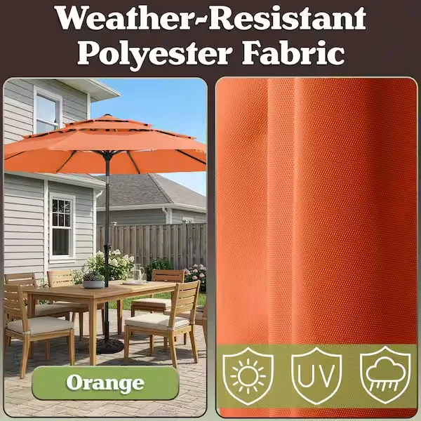 Patio Umbrella