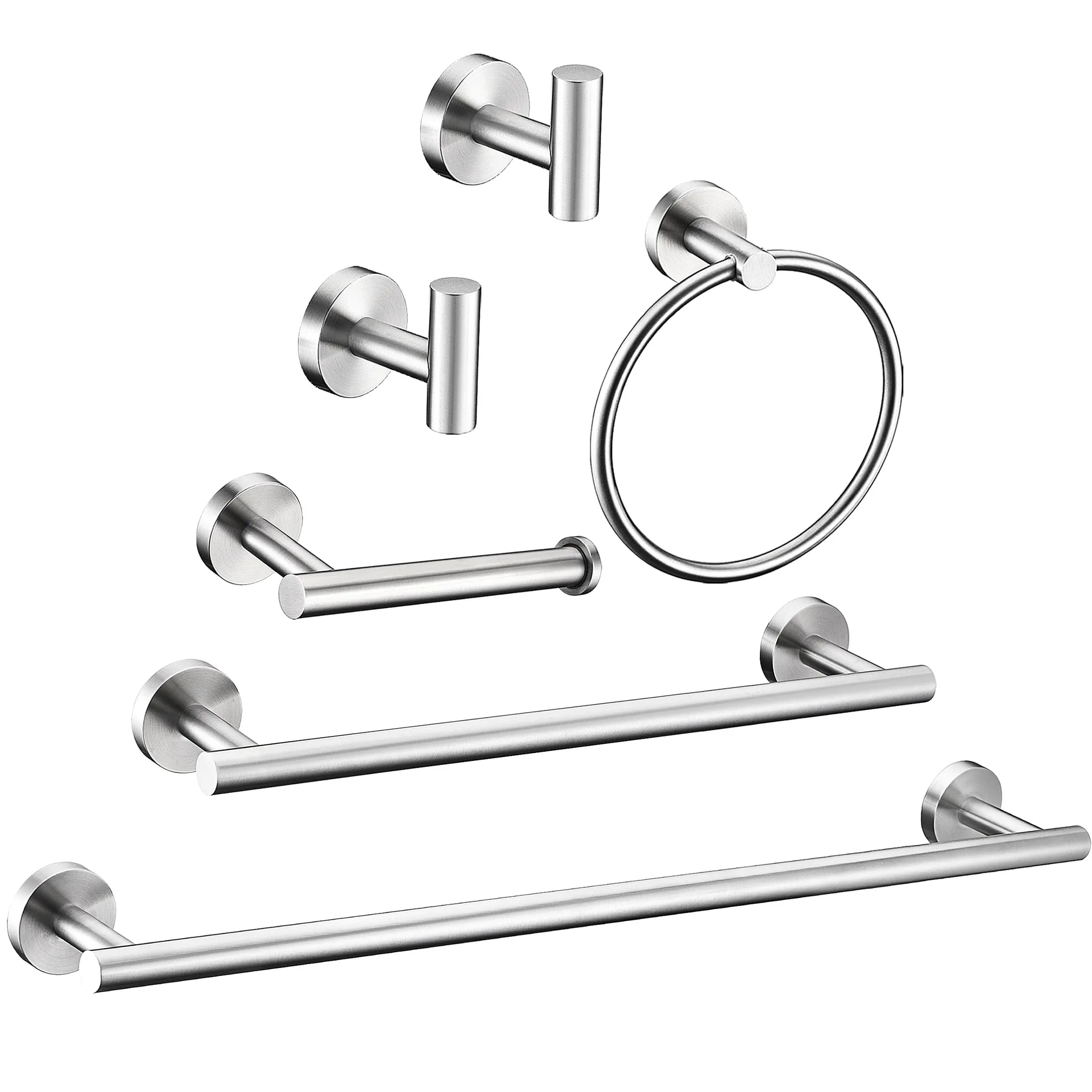 Towel Bar