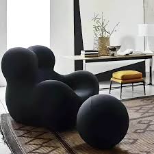 Lounge Chair