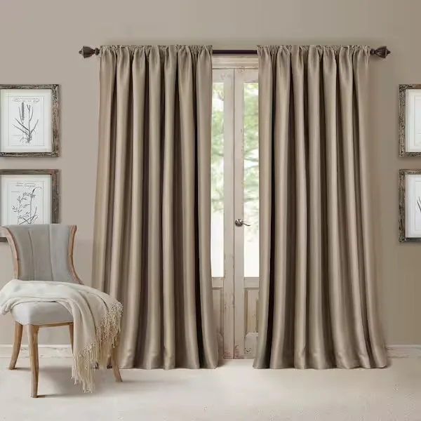 Curtain Panel